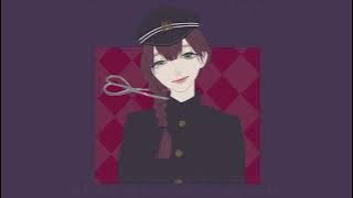 J07 - [Kurahashi Yoeko feat.HIDDENFISH] [Ahayashi] Tomodachi no Uta