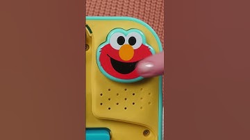 Thumbnail of Can you tell me how to get to #sesamestreet ?