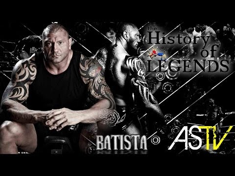 Video: Istoria Batistei