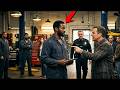 Called the Black Mechanic “Uneducated” — Then the Police Chief Asked Who Rebuilt His Engine…