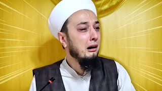 Bu Hoca Neden Ağliyor?