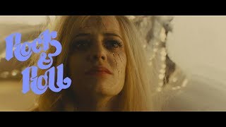 Bloodbound - Behind The Moon