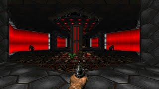 Doom 2: Speed of Doom - Map 24: Hell's Honeycomb (UV Max) Doom 2: Speed of Doom - Map 24: Hell's Honeycomb (UV Max)