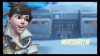 Overwatch | 1v1 me bro!