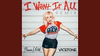 I Want It All (Remix)