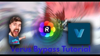 Verus AntiCheat Bypass Tutorial | Bypass Series #2 | Rise Client |