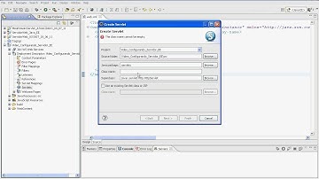 Configurando Projeto Web EE - Eclipse