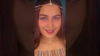 Odia Serial Actress Arundhati Instagram Reels Video Odia Serial Actress