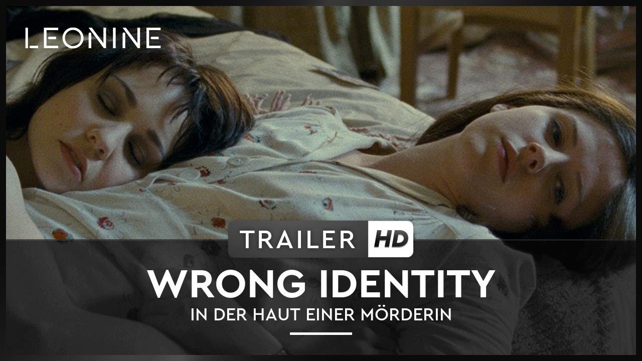 Wrong Identity - In Der Haut Einer Mörderin