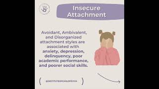 How To Know Your Child Has Secure Attachment