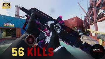 Call of Duty MW3 Shipment Gameplay No Commentary