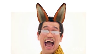 What Does The PPAP Say (PIKOTARO x Ylvis) - RAVEDJ Mashup