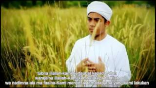 Zikir Penenang Hati Dan Jiwatubna Illallah Oleh Ustaz Abdullah Fahmi