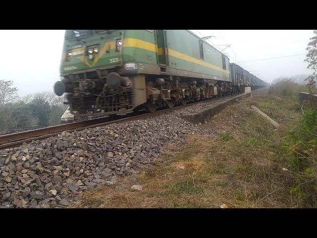 train videos indian railways eveningu0026morning llWAP class=