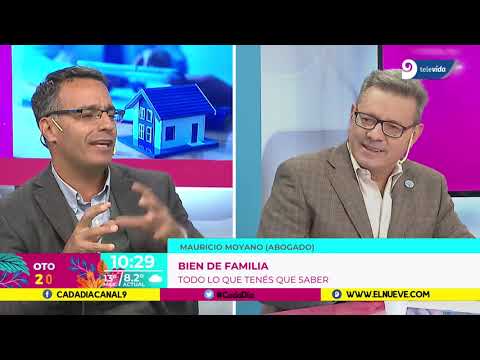 Protegé tus cosas, ¿qué es un bien de familia? ¿Qué es un bien de familia? Descubre su importancia legal