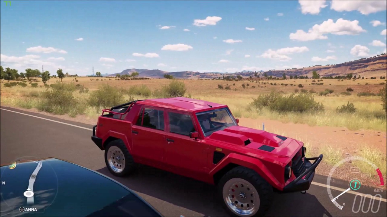 Forza Horizon 3 Tuning Lamborghini LM 002 1986 - YouTube Forza Horizon 3 Tuning Lamborghini LM 002 1986 - YouTube