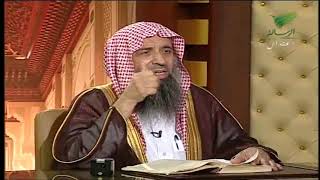 قاعدة (اليقين لا يزول بالشك) .. الشيخ عبد المحسن الزامل