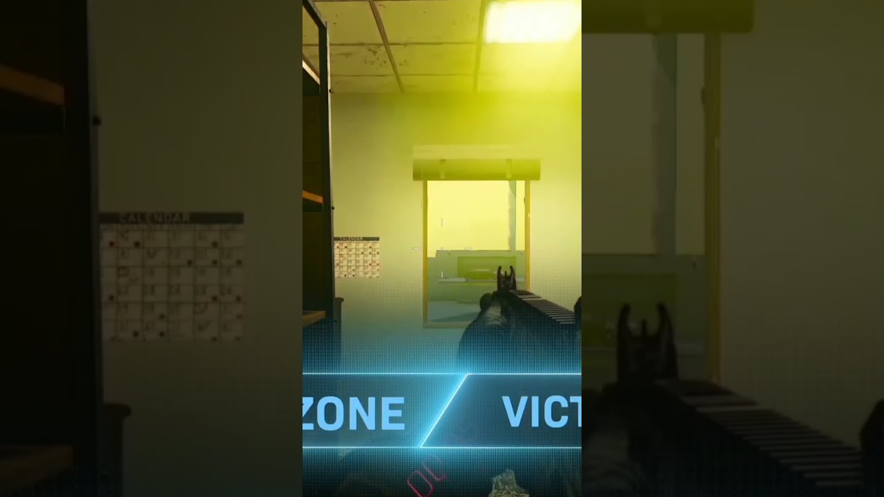 FINISHING MOVE!! Warzone resurgence victory! YouTube