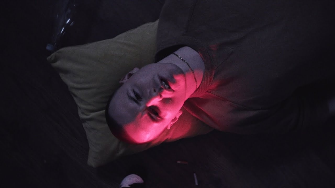 Declan Welsh and The Decadent West - King Of My Head (Official Video)