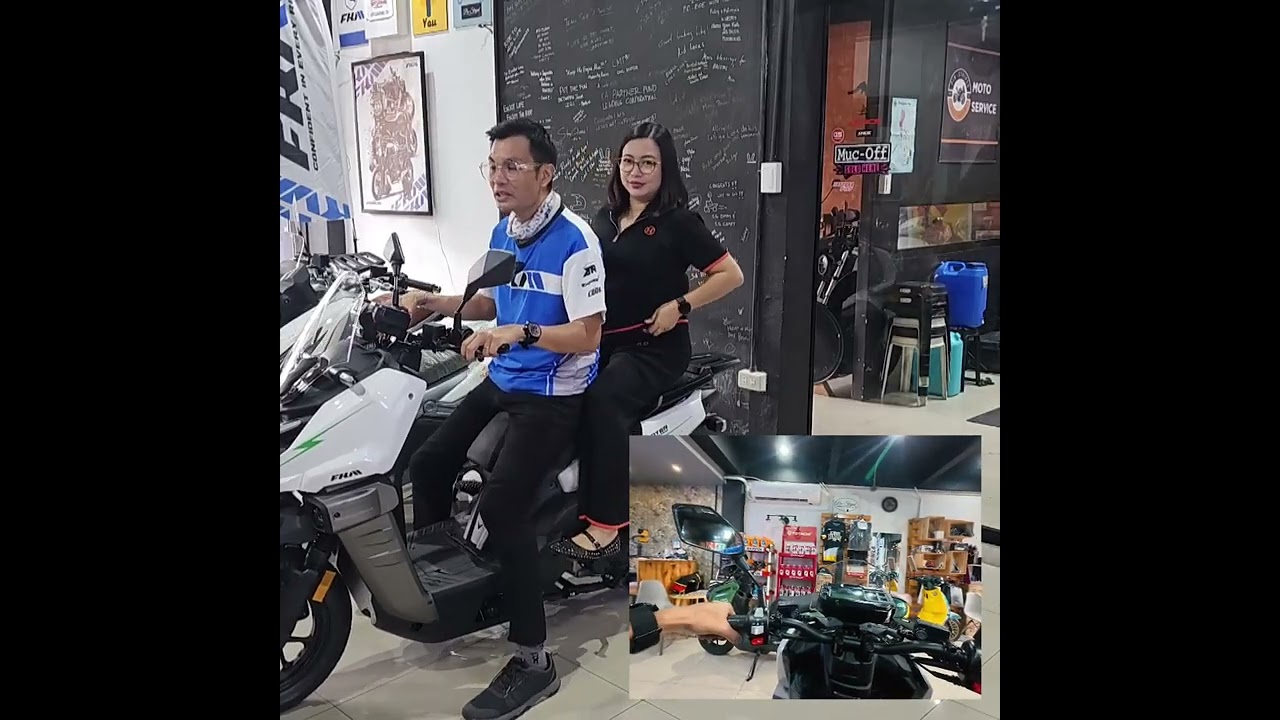 FKM Hunter 150 vs Ranger 150 (Back 2 Back)