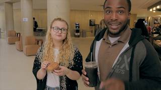 The Fredonia Experience 2017