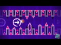 Geometry dash  robtuxstep by rob buck demon complete live