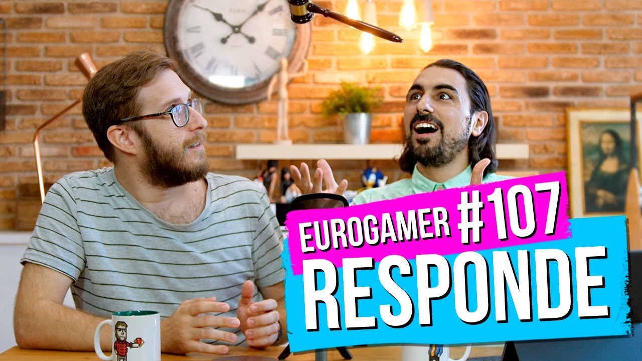 Eurogamer Responde #107 - Monster Hunter: World, Astral Chain, Inazuma Eleven Ares... top movies on netflix