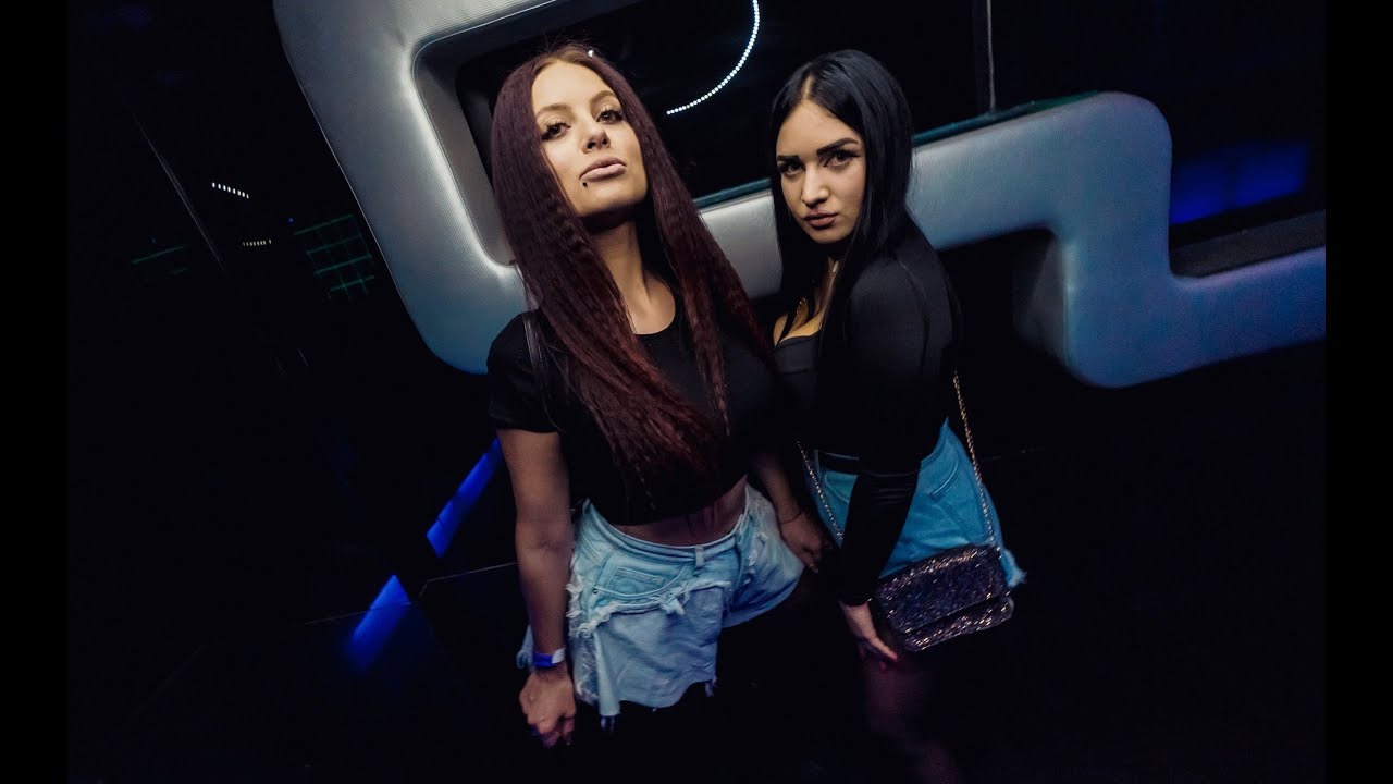 HU BISS # IBIZA GWIŹDZINY - 23.09.2023 - VIRGOMANIA  ★ vRq