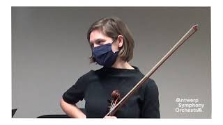 Soundscoop Onze-Lieve-Vrouwe-College Plus 16.11.2021