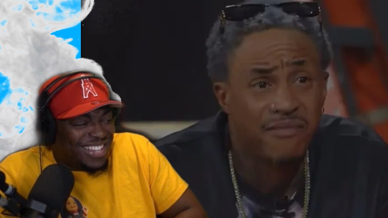 TRAY REACT TO ORLANDO BROWN EXCLUSIVE INTERVIEW GOES LEFT