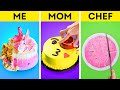 ANNOYING COOKING FAILS, MOM'S SECRETS AND CHEF'S TRICKS