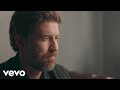 Josh Turner - I'm No Stranger To The Rain (Behind The Song)