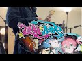 Lollipop / miComet [Guitar Cover]