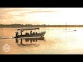 Boating Safaris at Roho ya Selous | 360° Virtual Tour