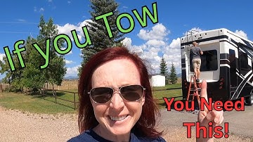 Install & Review: Haloview BT10 Wireless RV Backup Camera | Jaunt Junkies Exclusive Discount Code!