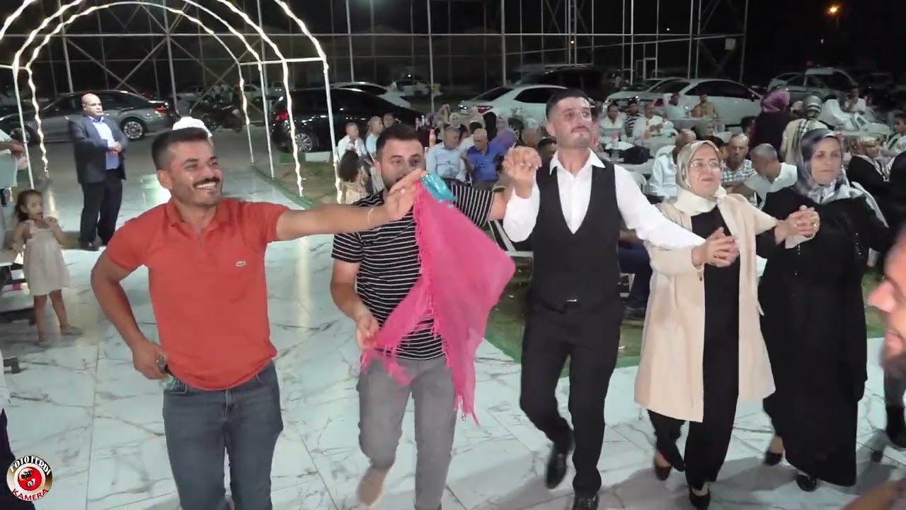 kumlu kır bahçesi dinçer ailesinin mutlu gününden foto ferdi kamera orkestra akif müzik