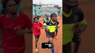 The return of referee colina. #funny #football #comedyfilms #ghana #comedy #nigeria