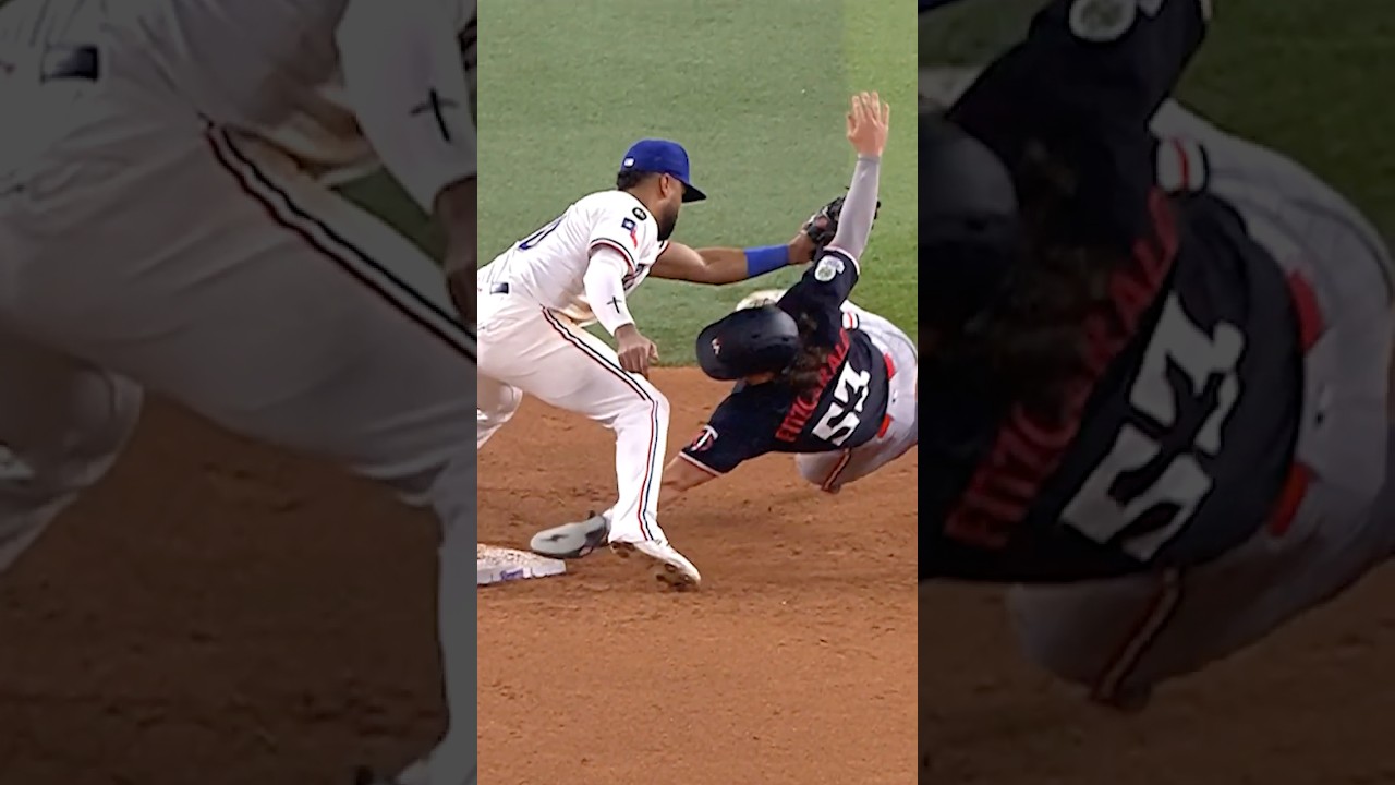 The "Matrix Slide" is One Of The Best You'll Ever See 🤯