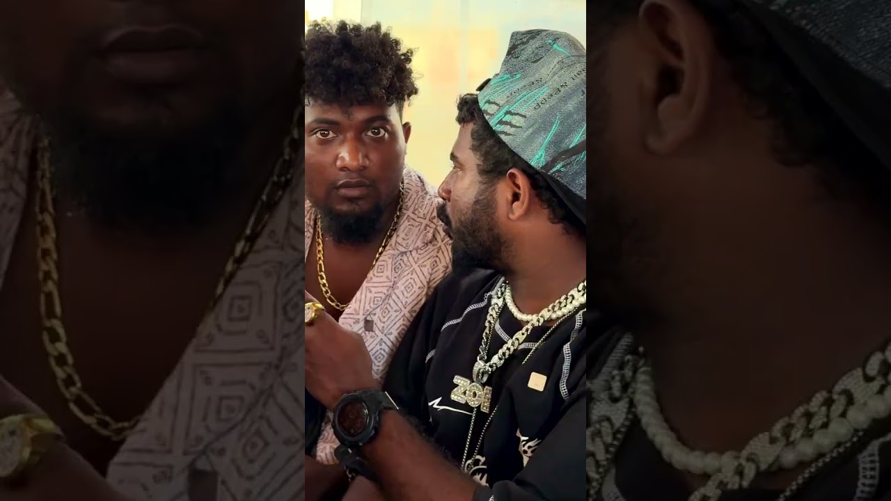 😰Bus can't stop twist irruku🤯watch till end 🤣🤣😂 