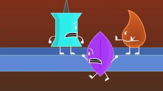 BFDI Episode 1 Alternate Ending V2 in G Major