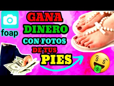 Ganar dinero vendiendo fotos