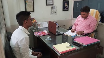 interview session in pass point an institute of computer accounting 3