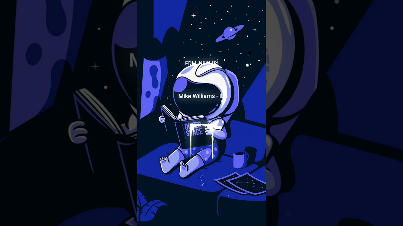 Mike Williams - ID (DROP ONLY)