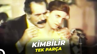 Kimbilir | Kibariye Fikret Hakan Eski Türk Filmi Full İzle