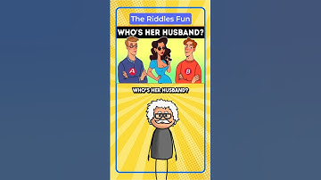 Can You Solve These  Riddles in 10 Seconds?