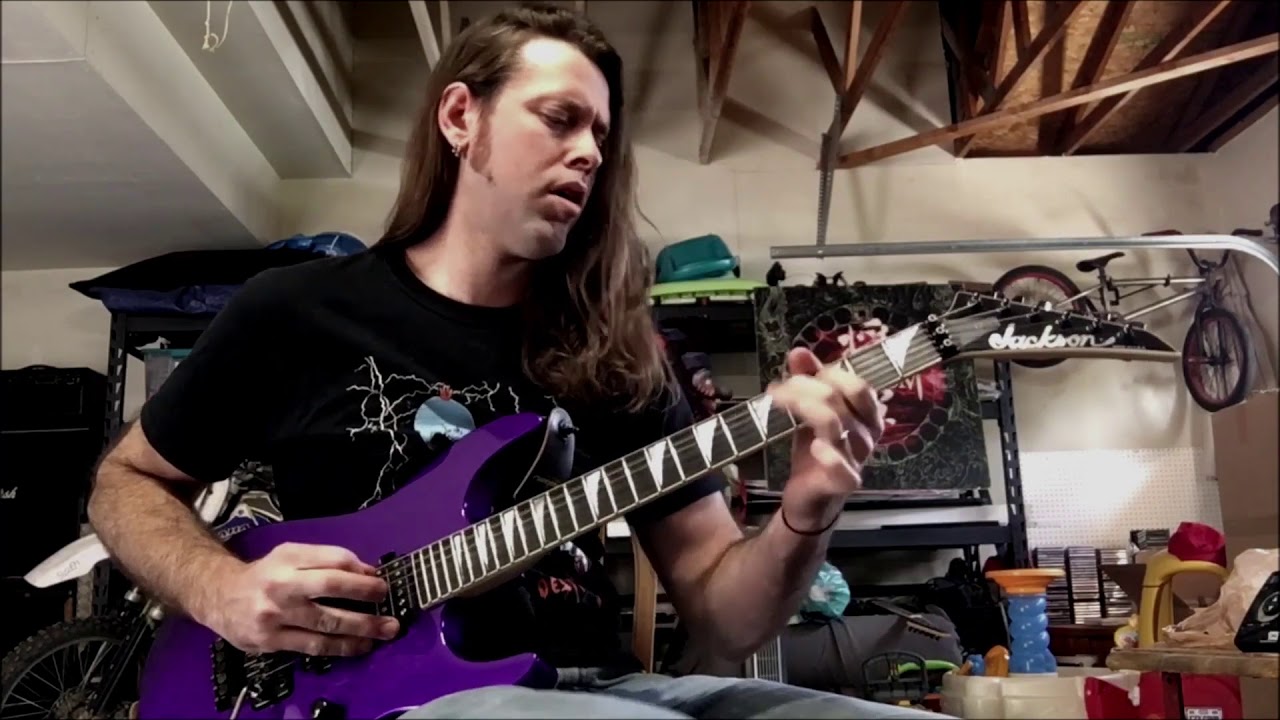 Jackson Made in U.S.A. Facebook Group Members Collab Video (03) 07-2019