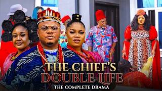 THE CHIRFS DOUBLE LIFE (2026) Ken Erics | | NEW NIGERIAN NOLLYWOOD MOVIE | FULL HD