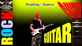 Waiting - Xamve