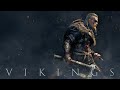 10 Hours | Viking Warrior | Most Epic Viking &amp; Nordic War Music |World&#39;s Most Powerful Vikings Music