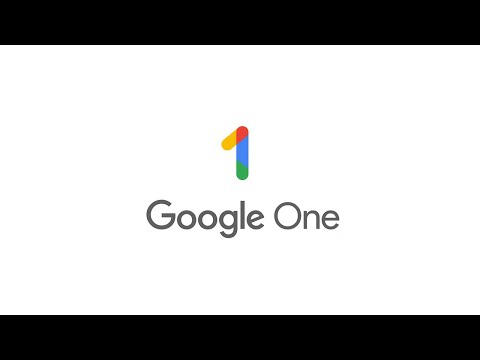 Google One
